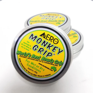 Monkey Grip Tin