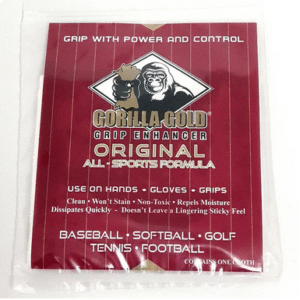 Gorilla Grip Enhancer