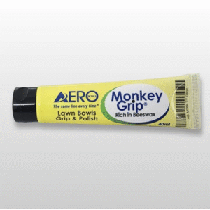 Monkey Grip Tube