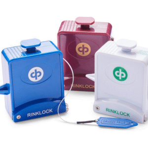 Rinklock 11ft Measure