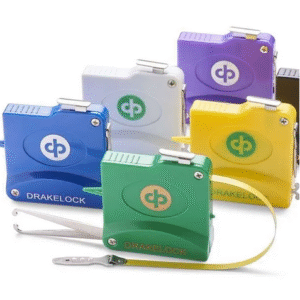 Drake Lock Steel Measure