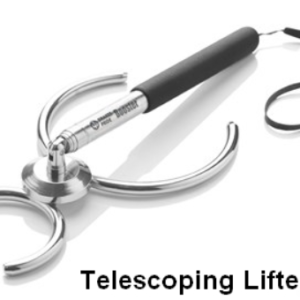 Bowls and Jack Lifter