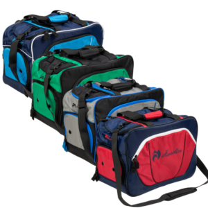 Sports Pro Lawn Bowls Bag