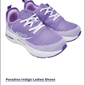 Paradiso Ladies Sports Shoe
